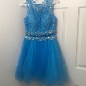 Size 6 dress